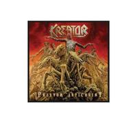Terminal Kreator - Phantom Anti-Christ (Loose) (Toppa) Merchandising Ufficiale