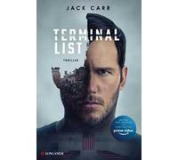 Terminal List. Nuova ediz.