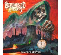 Terminal Nation Holocene Extinction (Vinyl LP) 12" Album