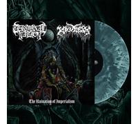 Terminal Nation/Kruelty The Ruination of Imperialism (Vinyl LP)