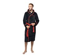 Terminal Queen: Classic Crest Bathrobe (Accappatoio Unisex Tg. L) Merchandising