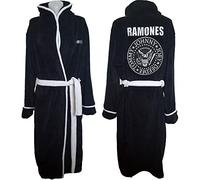 Terminal Ramones: Presidential Seal Bathrobe (Accappatoio Unisex Tg. L)