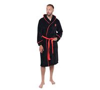 Terminal Rolling Stones (The): Classic Tongue Bathrobe (Accappatoio Unisex Tg. S)