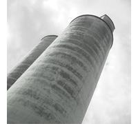 Terminal Sound System Constructing Towers (Vinyl LP) 12" Album