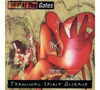 Terminal Spirit Disease