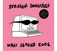 Terminal Sunglasses Wrap Around Cool (CD) Album