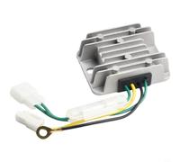 Terminale 60300a 1 set di fusibili per set di fusibili per auto, barche marine (60 A)