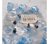 TERMINALE 8/9 SCONTRO GUAINA PER PIAGGIO FLY-HEXAGON-SFERA (CONFEZIONE 5 PEZZI)