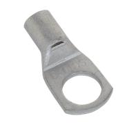 Terminale A Occhiello In Rame 10mm² x 8mm Confezione Da 10 | LT108 Sealey Nuovo