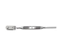 Terminale a pressare dx 1/2"x 7 mm - 1 PZ - 07.205.08 - 0720508