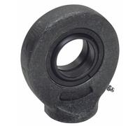 Terminale a Snodo Femmina Ama TS.AR. Ø 45 mm Made in Italy