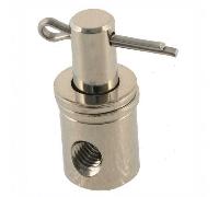 Terminale cavo L12 - 1 PZ - 45.488.04 - 4548804