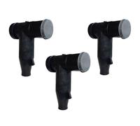 Terminale a T CELLPACK sconnettibile CTS 24KV 630A 355434