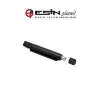 Terminale asta Esinplast 19 5 mm art. 099992732001