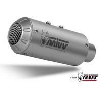 Mivv Scarico per HONDA CBR 1000 RR 2017 > 2019 MK3 ST. STEEL LOWER