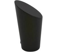 Terminale bastone tenda Mydeco Rag ferro spazzolato Ø 2 cm Ferro