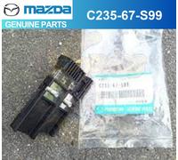 Terminale batteria e fusibile 250A originale Mazda5 CR CW 12-15