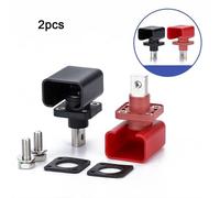 Terminale Batteria Terminale Post Connettore Energia Alta Qualit Alta Qualit