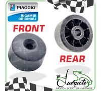 TERMINALE BILANCIERE DI PROTEZIONE MANUBRIO PER MEDLEY 125 150 2016-2022 PIAGGIO