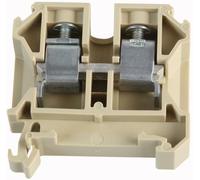 Terminale Blocco din 87A Buff Connettori Terminale Blocchi - 380660000