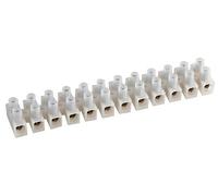 Terminale Blocco Polietilene 60A Connettori Terminale Blocchi - CS60NT