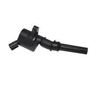 Terminale Bobina Accensione Per E-150 E-250 2003-2014 E-450 Per SUPER Per DUTY 5.4L 2006-2015 E-350 E-550 Per LOBO F 150 F7TZ12029AB 4 PZ Bobina Accensione