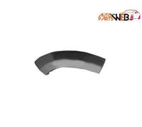 TERMINALE CANTONALE ANTERIORE DX PEUGEOT BOXER 2006-2014 NERO TOP QUALITY