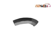 TERMINALE CANTONALE ANTERIORE SX PEUGEOT BOXER 2006-2014 NERO TOP QUALITY