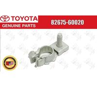 Terminale cavo batteria Toyota OEM 82675-60020 per LEXUS LX470 LX570