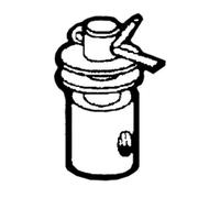 Terminale cavo L12 - 1 PZ - 45.488.04 - 4548804