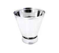 TERMINALE - COMIGNOLO TIPO VENETO - INOX - PER STUFE e CAMINI