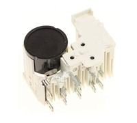 Terminale compressore e dispositivo di avviamento TX1J1 AE23BU6 - C00345311