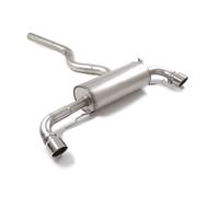 Terminale con valvola Ragazzon BMW Serie 2 G42 Coupe 230i 180kW 2022>