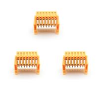 Terminale connettore scheda di protezione di ricarica PCB BL1830 da 3 pezzi