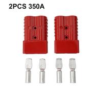 Terminale Contatti Placcato Argento Saldato 0-2AWG 107,8x67,4x33,5mm 2pz