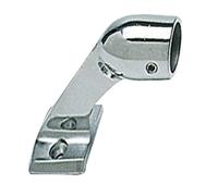 Terminale corrimano inox 22 mm - 1 PZ Osculati - 41.663.51 - 4166351