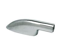 Terminale corrimano inox 22 mm - 1 PZ Osculati - 41.711.22 - 4171122