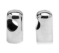 Terminale corrimano inox mm 25 - 1 PZ Osculati - 41.151.25 - 4115125