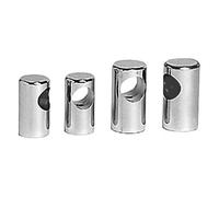 Terminale corrimano mm 25 inox - 1 PZ Osculati - 41.500.25 - 4150025