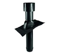 Terminale da tetto DN160/DN180 - Pluggit