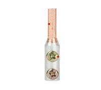 Terminale del contatore elettrico Connettore in rame Connettore di transizione in rame e alluminio Terminale della scatola del contatore GTLA ad alta corrente(GTLA-35/Screw style)