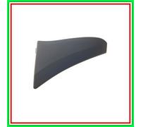 Terminale Destro Paraurti Anteriore-Nero - Mod 01In Poi Suzuki Grand Vitara-(Ann