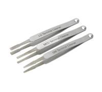 Terminale Detergente Set 3pc - Diamante Impugnatura - Sealey VS9202 Nuovo