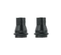 Terminale di cavo Jagwire Elite (x10) Noir