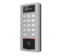 TERMINALE DI CONTROLLO ACCESSI HIKVISION DS-K1T502DBFWX