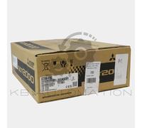 Terminale di funzionamento grafico Mitsubishi GT2508-VTBD GOT2000 Series 8,4"...