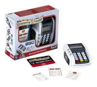 Terminale di Pagamento Elettronico Klein 9333 con Funzione Contactless e Scontrini