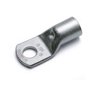 Terminale di potenza con foro M8 per conduttori con sezione di 25 mm² (per crimpatrice)