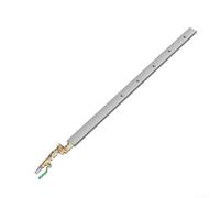 Terminale di pulizia del radiatore auto,Parete pulitore radiatore, Flush e Cleaner Tool,Casa Auto Truck Power Washer Wall,Pulitore ad alta pressione Jetter Ugello Piatto Parete