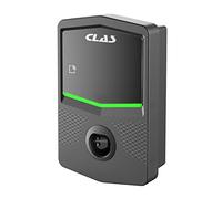 Terminale di Ricarica Compatto 22kW T2S RFID 4G - OE 2027 - Attrezzature CLAS